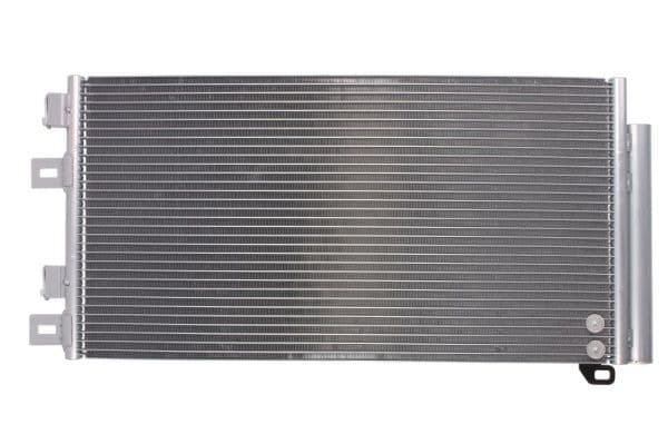 A/C condensator (met droger) past: MINI (R50, R53), (R52) 1.6 06.01-07.08