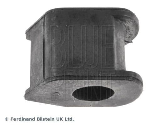 Mounting, stabiliser bar