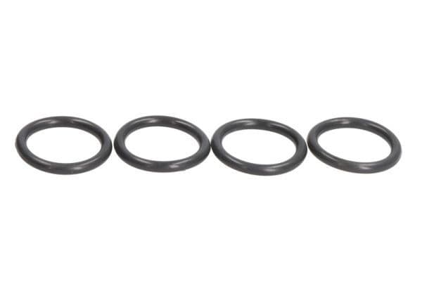 Afdichtingsring prijs per 4 pcs (NBR - nitrile butadiene rubber, binnendiameter 20mm, buitendiameter 26mm, dikte 3mm) past: VW LT 28-35 II, LT 28-46 II 2.8D 07.97-07.06