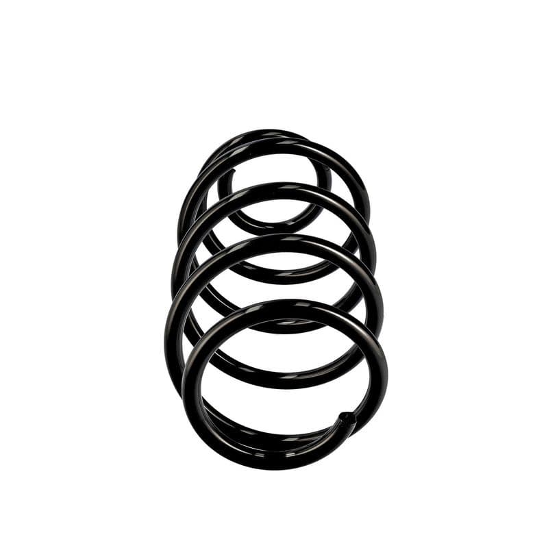 Spiraalveer Voor Links/Rechts past: FORD GALAXY MK I  SEAT ALHAMBRA  VW SHARAN 1.8-2.0D 09.95-03.10