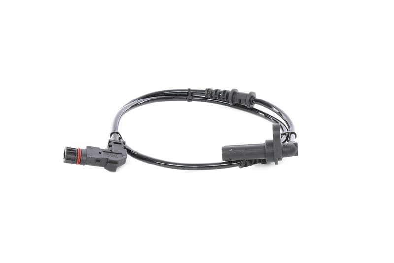 ABS-sensor Voor Links past: MERCEDES CLS (C218), CLS SHOOTING BRAKE (X218), E T-MODEL (S212), E (W212) 1.6-6.2 01.09-12.17