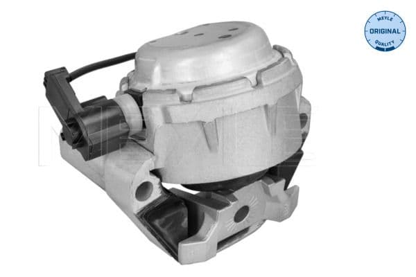 Motorsteun Rechts, hydraulisch past: AUDI A8 D4 2.5/3.0/3.0D 06.10-01.18