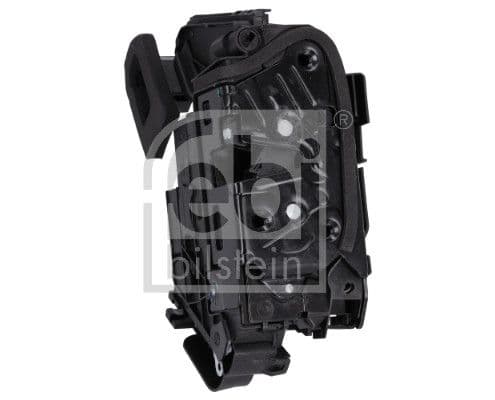 Door lock Voor Rechts past: MAN TGE  AUDI A1, A1 ALLSTREET, A1 CITY CARVER, A3, A3 ALLSTREET, Q3, Q4 E-TRON  CUPRA ATECA, BORN, FORMENTOR, LEON, LEON SPORTSTOURER  SEAT ARONA, ATECA 05.09-