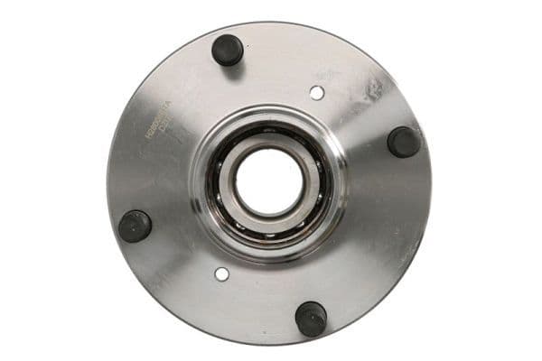 Wiellagerset met naaf Achter past: SUZUKI JIMNY, SWIFT, SWIFT II 1.3/1.6 03.89-05.01