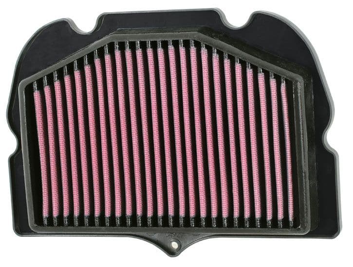 K&N FILTERS
