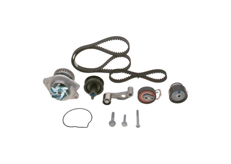 Water Pump & Timing Belt Kit
