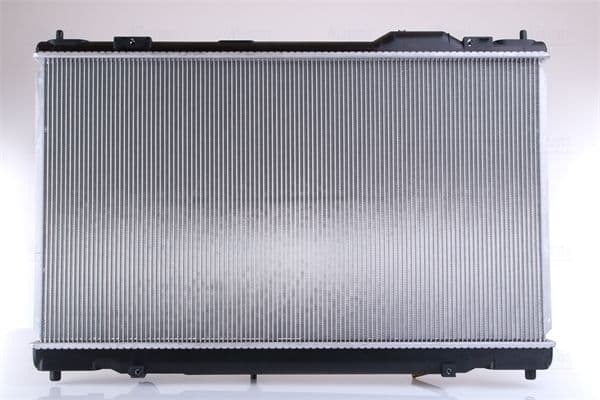 Motorradiator (automatisch) past: LEXUS GS 3.5H 02.06-11.11