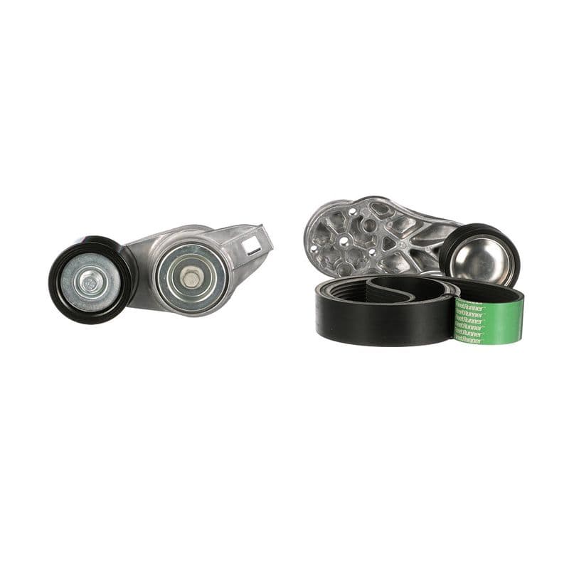 Multi-V-riem (10PK1545) past: IVECO STRALIS II, S-WAY  RVI T  VOLVO FH, FH II, FH III, FH16 II, FH16 III, FM II, FM III, FMX II, FMX III D13A380-G13C460 09.05-