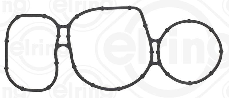 Water pump gasket