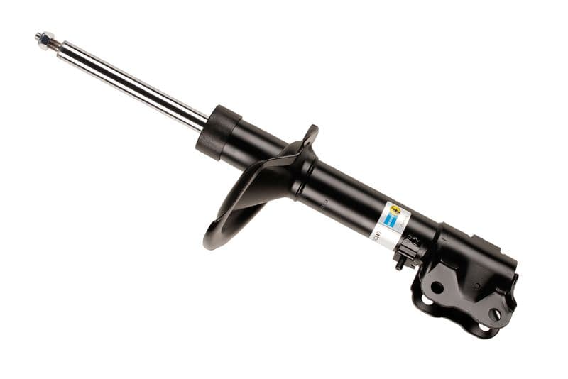 Schokdemper Voor Rechts past: CITROEN C4 AIRCROSS  MITSUBISHI ASX  PEUGEOT 4008 1.6-2.2D 02.10-
