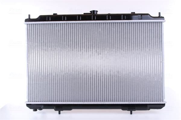 Motorradiator past: INFINITI I30  NISSAN CEFIRO III, MAXIMA / MAXIMA QX V 2.0/3.0 01.97-