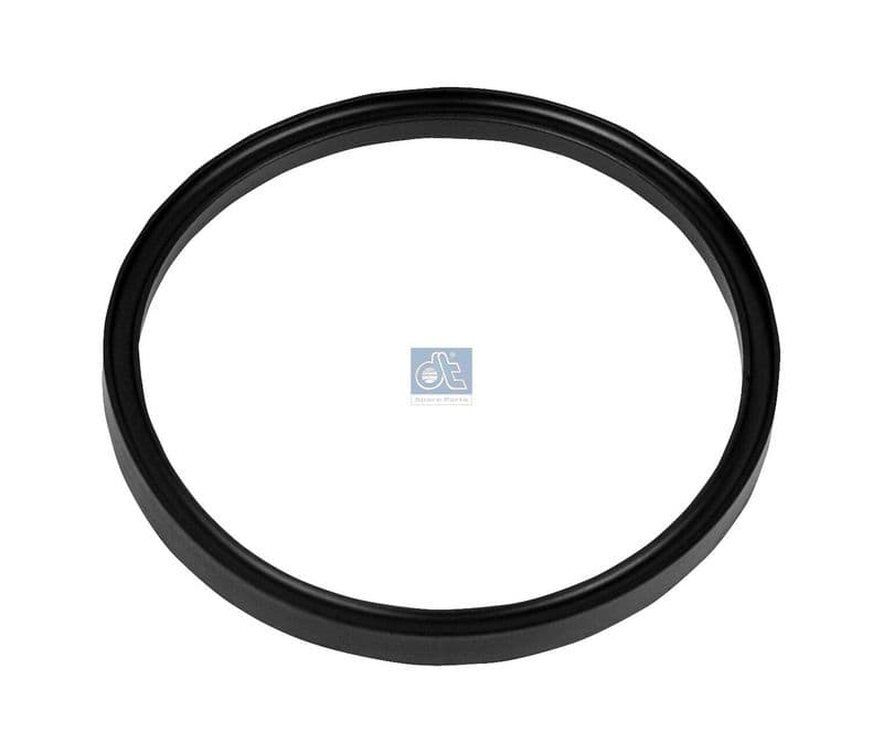 Seal, injection pump