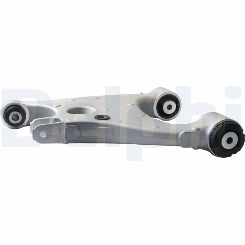 Achteras spoor controle arm Links/Rechts (bodem) past: TESLA MODEL S, MODEL X Electric 09.12-