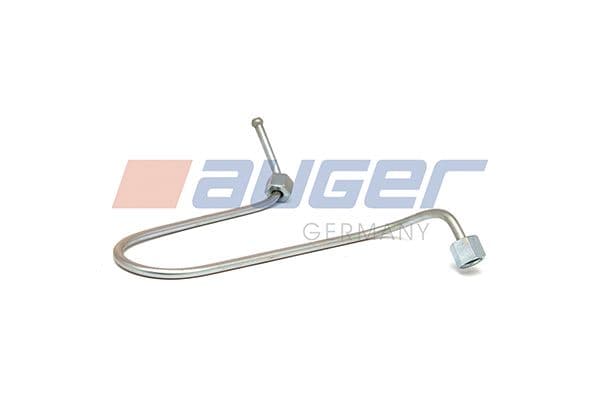 High-pressure Pipe, injection system