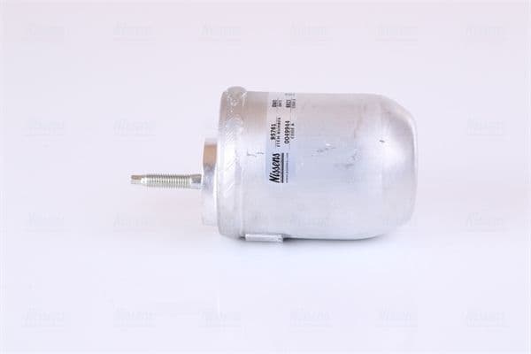 Droger voor airconditioning past: JAGUAR S-TYPE II 2.5-4.2 01.99-10.07