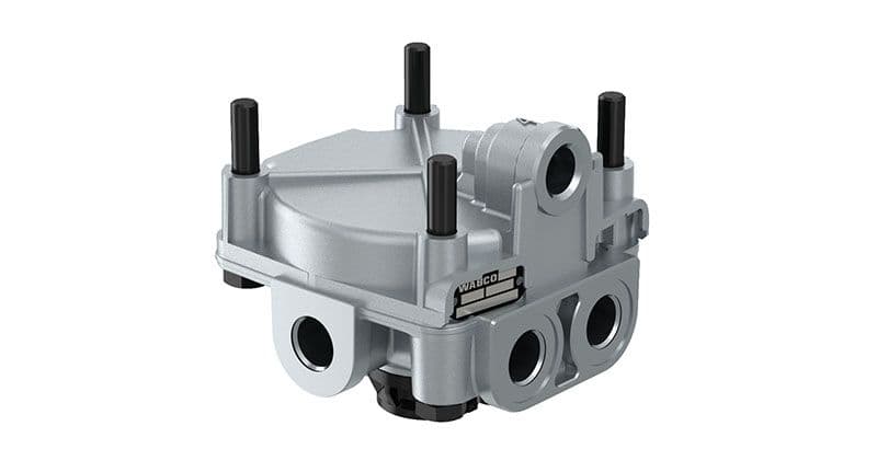 Relaisklep (13 bar  M22x1,5) past: DAF  MAN