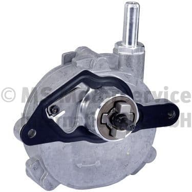 Mechanische vacuümpomp past: MERCEDES C (CL203), C T-MODEL (S203), C T-MODEL (S204), C (W203), C (W204), CLC (CL203), CLK (A209), CLK (C209), E T-MODEL (S211), E (W211) 1.6-1.8LPG 05.02-12.18