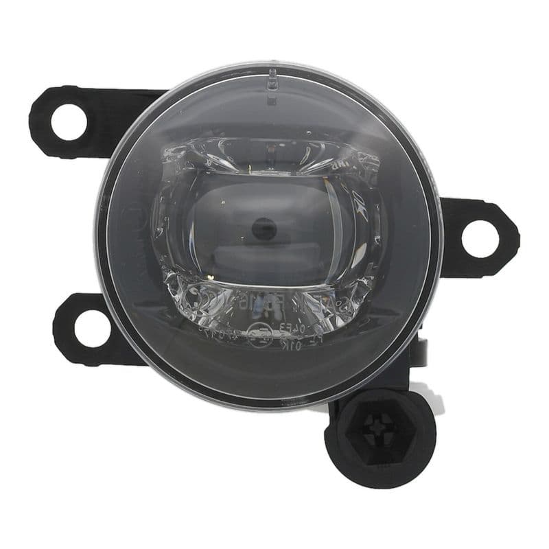 Mistlamp Voor Links (LED) past: VOLVO XC40  FORD FOCUS IV 09.17-