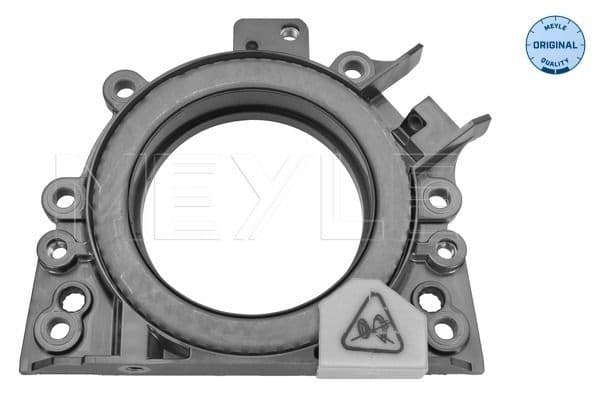 Shaft Seal, crankshaft