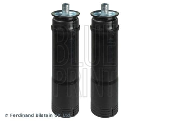 Rubber Buffer, suspension