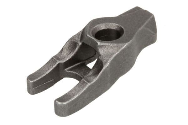 CR injector montage bout BOSCH  VDO past: VOLVO C30, S40 II, S60 II, S80 II, V40, V50, V60 I, V70 III  CITROEN BERLINGO, BERLINGO MULTISPACE, C3 II, C3 PICASSO, C4 AIRCROSS 1.6D 06.09-