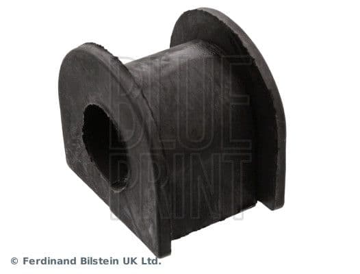 Mounting, stabiliser bar