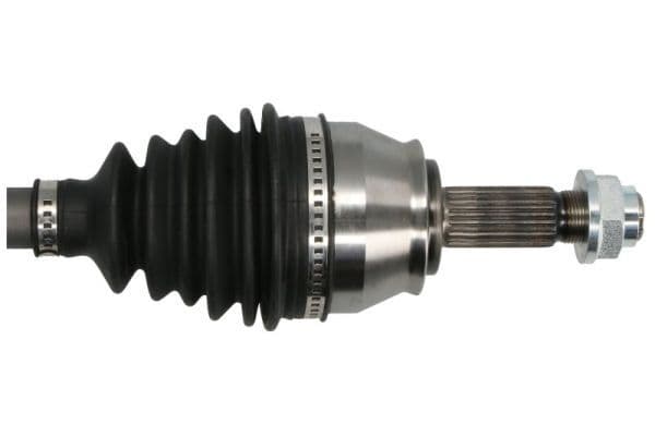 Aandrijfas Voor Links 630mm (nieuw) past: FIAT BRAVO II  LANCIA DELTA III 1.4/1.6D/1.9D 04.07-12.14