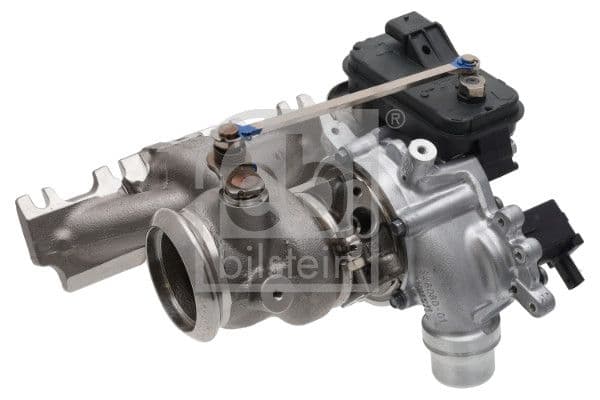 Mechanische brandstofpomp MERCRUISER 4 Cyl. (2.5L, 3.0L, 3.7L)