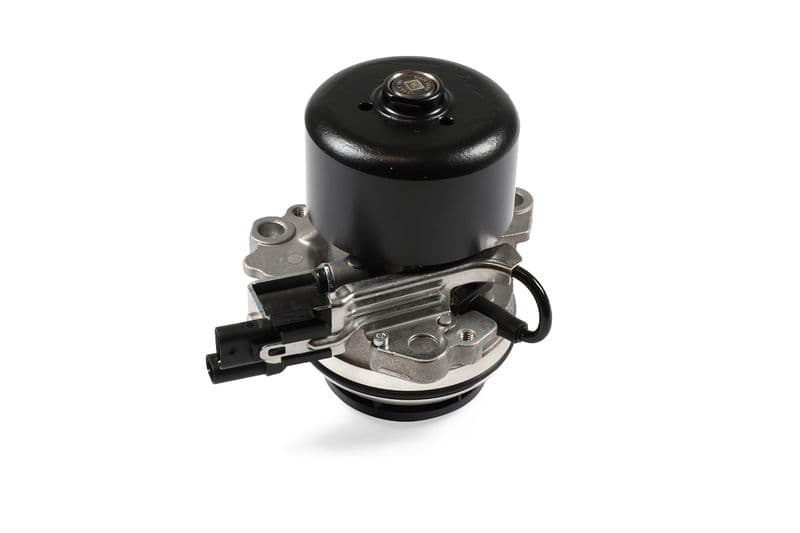 Waterpomp, met pakking past: LAND ROVER DEFENDER, RANGE ROVER IV, RANGE ROVER SPORT II, RANGE ROVER SPORT III, RANGE ROVER V 3.0D/3.0DH/3.0H 07.20-