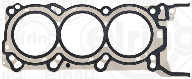 Cylinder head gasket