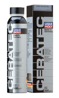 LIQUI MOLY