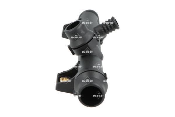 Koelingsysteem stub-pipe past: BMW 3 (E46), Z3 (E36) 1.6/1.9/2.0 11.95-07.06