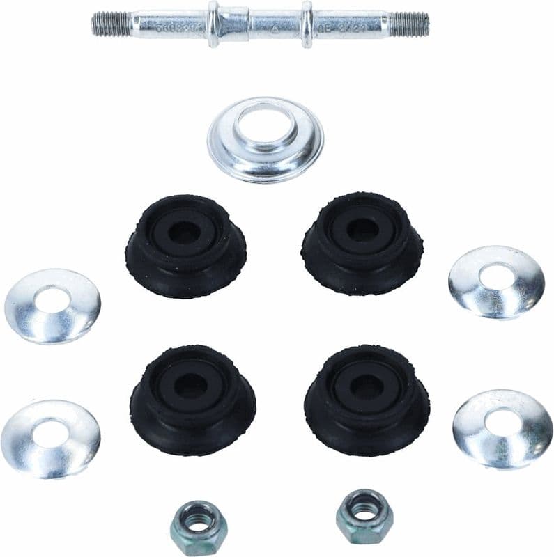 Stabilisatorstang Voor Links/Rechts 97mm past: TOYOTA AYGO, PROBOX / SUCCEED, VIOS / SOLUNA VIOS, YARIS, YARIS VERSO 1.0-1.5 04.99-