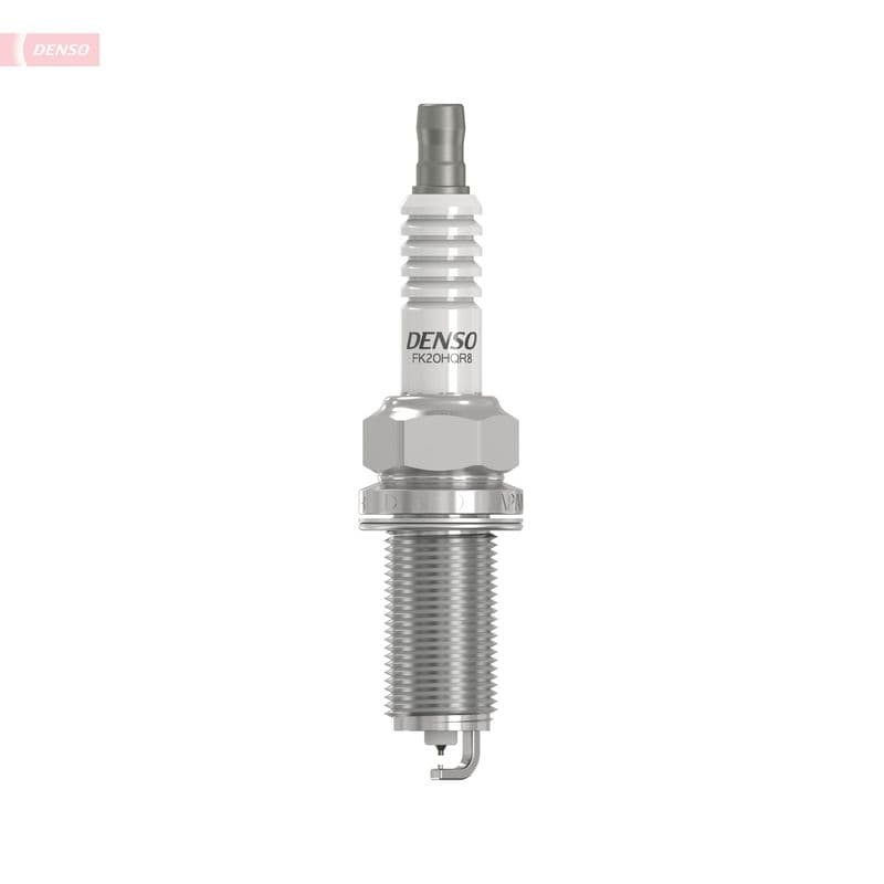 Spark plug