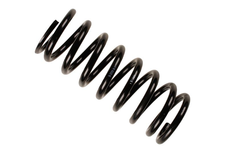 Coil spring