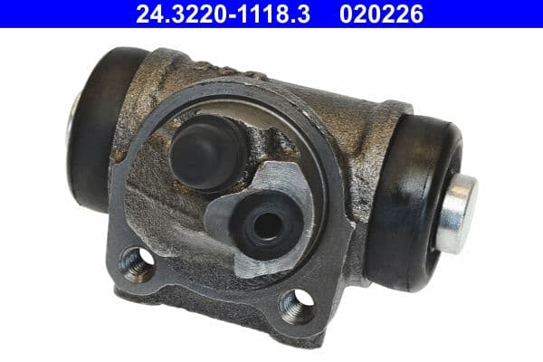 Wheel brake cylinder