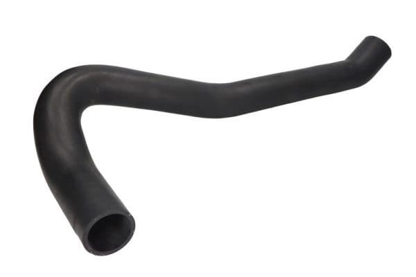 Intercooler slang (diameter 47,5/54,5mm, lengte 1050mm, zwart) past: NISSAN INTERSTAR  OPEL MOVANO A  RENAULT MASTER II 2.2D/2.5D 12.97-