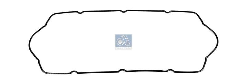 Gasket, housing cover (crankcase)