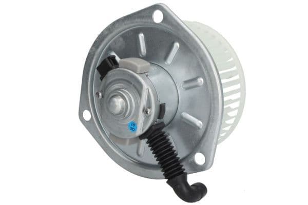 Luchtblazer past: TOYOTA DYNA, DYNA 400, TOYOACE 2.5D-4.6D 07.01-