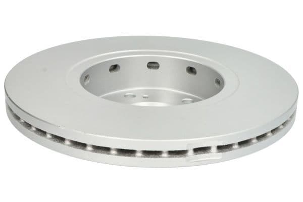 Brake disc Voor Links/Rechts past: DS DS 3  SUZUKI KIZASHI 1.6/2.4/2.4LPG 10.10-