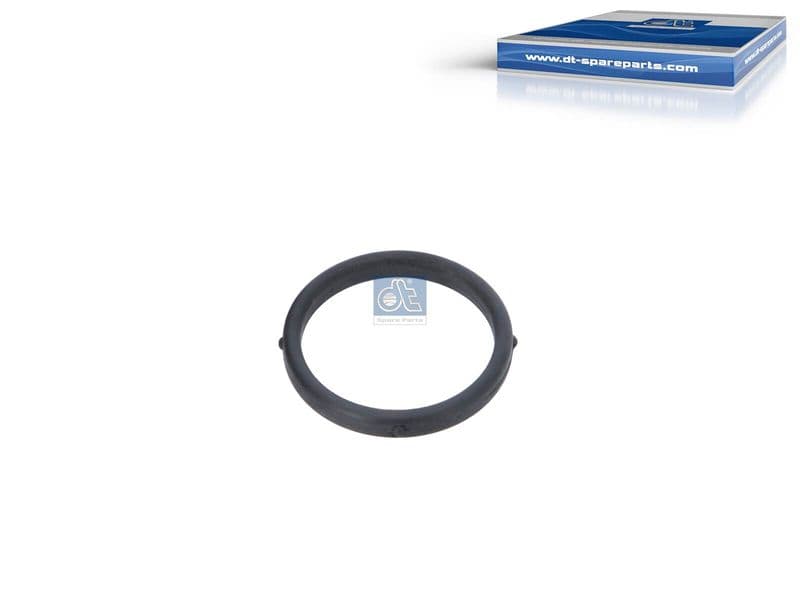 Afdichting oliepomp (21,4x25,4x3,5mm) past: SCANIA 4, G I, K I, P I, R I, T DC11.01-DT12.17 05.95-