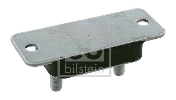 Uitlaatsysteem hanger past: VW TRANSPORTER T3 1.6D/1.7D 01.81-07.92