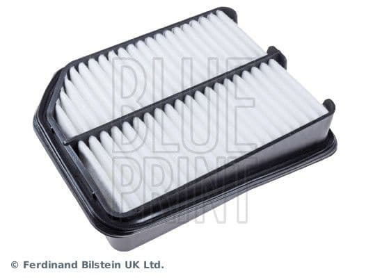 Luchtfilter (Patroon) past: SUZUKI GRAND VITARA II 1.6-2.7 04.05-