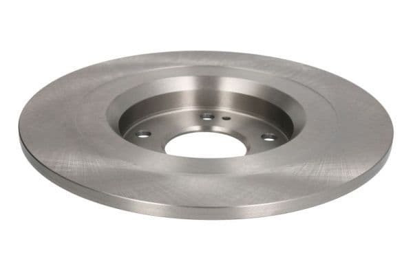 Brake disc Achter Links/Rechts past: CITROEN C4 AIRCROSS  MITSUBISHI ASX, ECLIPSE CROSS, OUTLANDER III  PEUGEOT 4008 1.5-3.0 02.10-