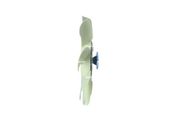 Radiatorventilator past: HYUNDAI TERRACAN 2.9D 11.01-12.06