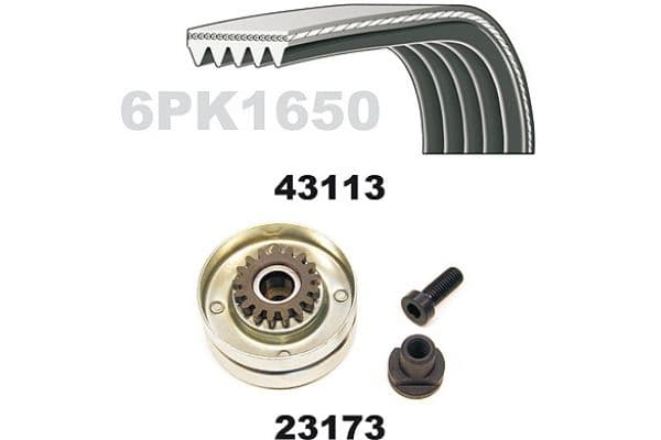 Gasveer kofferdeksel Links/Rechts maximale lengte: 565mm, sUV:216mm (for 5-door version, (EN) boot lid - hatchback 5-door version) past: OPEL CORSA B LIFTBACK 03.93-09.00
