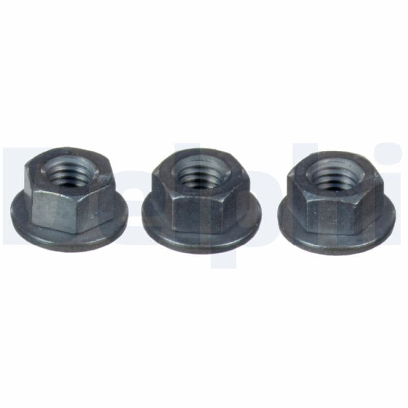 Repair Kit, suspension strut support mount