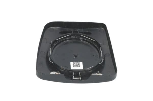 Zijspiegel Rechts, met verwarming past: MERCEDES ACTROS 04.96-