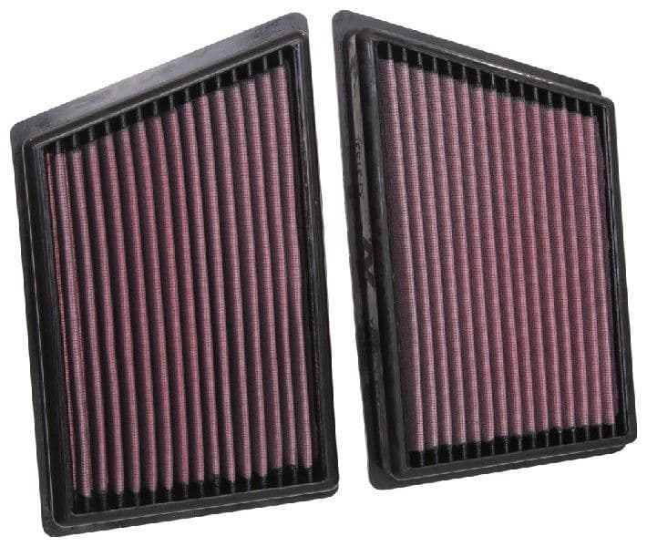 Air filter