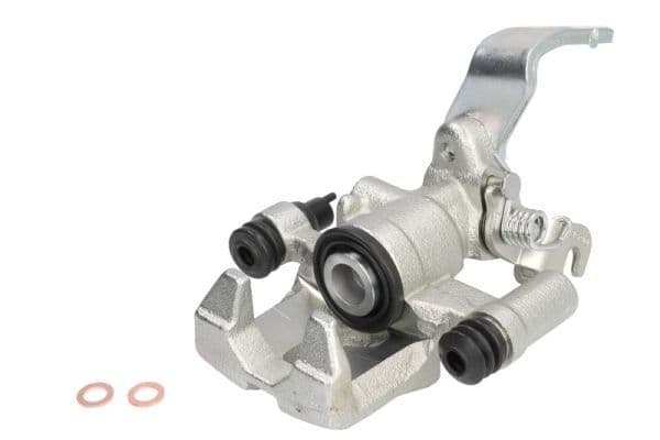 Schijfremklauw Achter Rechts (nieuw) past: FORD USA PROBE II  MAZDA 626 IV, MX-6, XEDOS 6 1.6-2.5 08.91-10.99